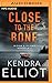 Close to the Bone (Widow's Island Novella)