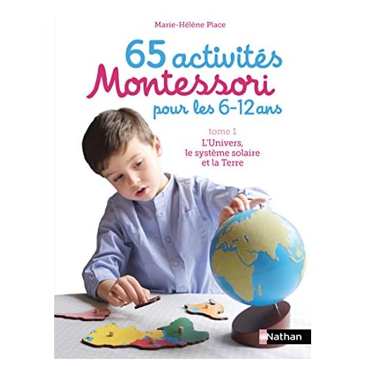 65 activités Montessori pour les 6/12 ans (1)