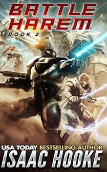 Paperback Battle Harem 2 (Mind Refurbs) Book
