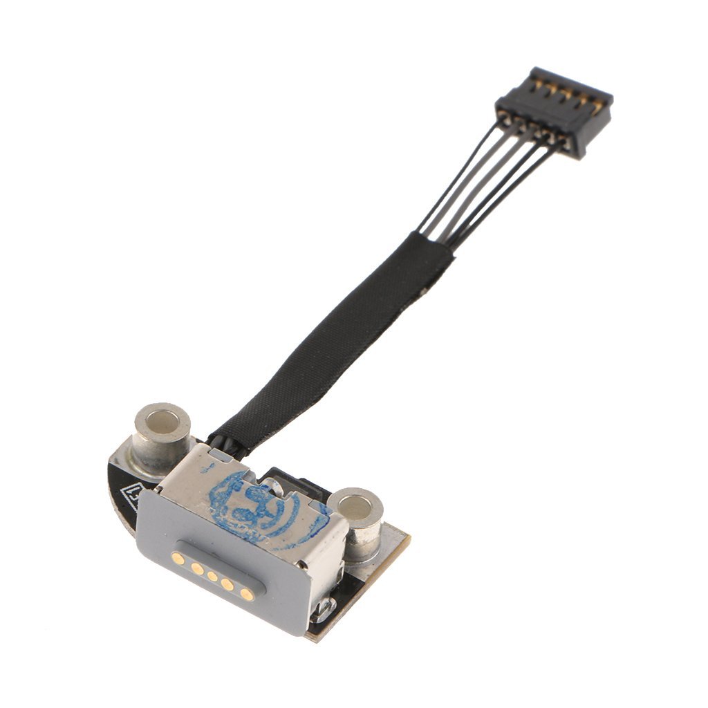 Jack Alimentazione MagSafe Per MacBook Pro 13 A1278 2012 – 820-2565-A (Nuovo)