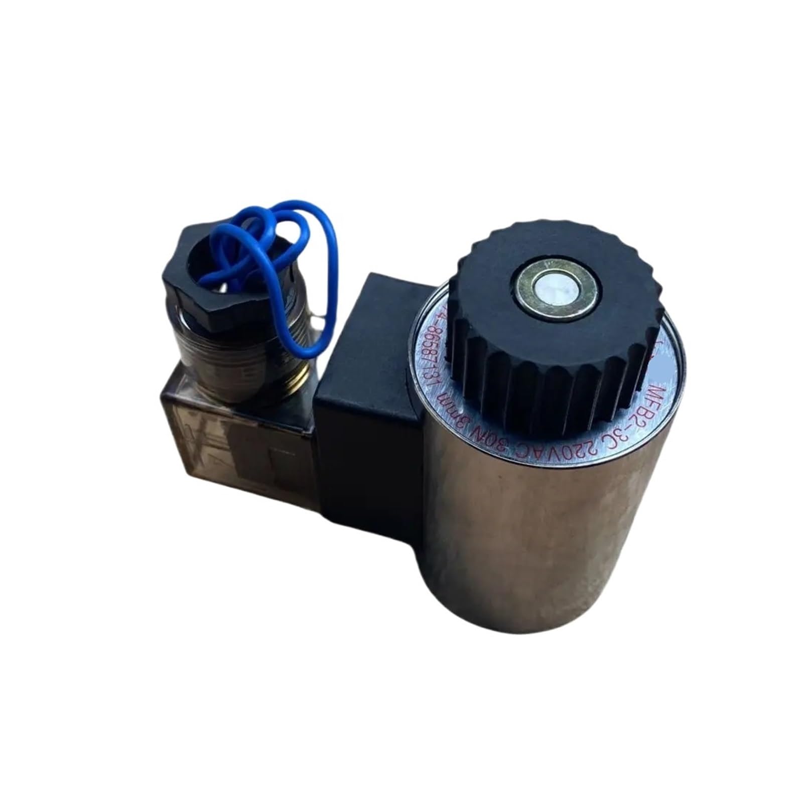 Bobine électrovanne MFB2-3C AC220V pour vanne à boisseau sphérique
