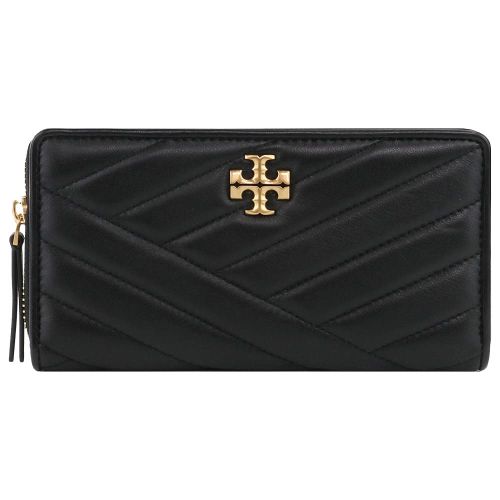 美品　Tory Burch 長財布　ラウンドジッパー財布 TORY BURCH トリーバーチ 長財布 レディース Wallet ラウンド