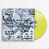  New Age Norms 3 Yellow Vinyl Record