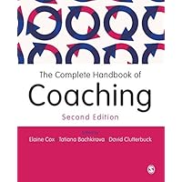 The Complete Handbook of Coaching