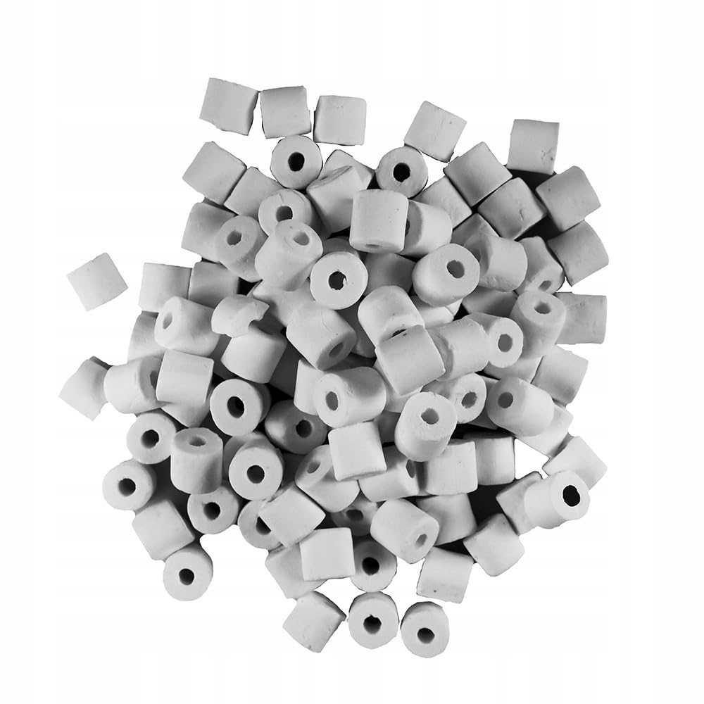 Bio Keramik Filtermaterial 25 kg für Innen- und Außenfilter