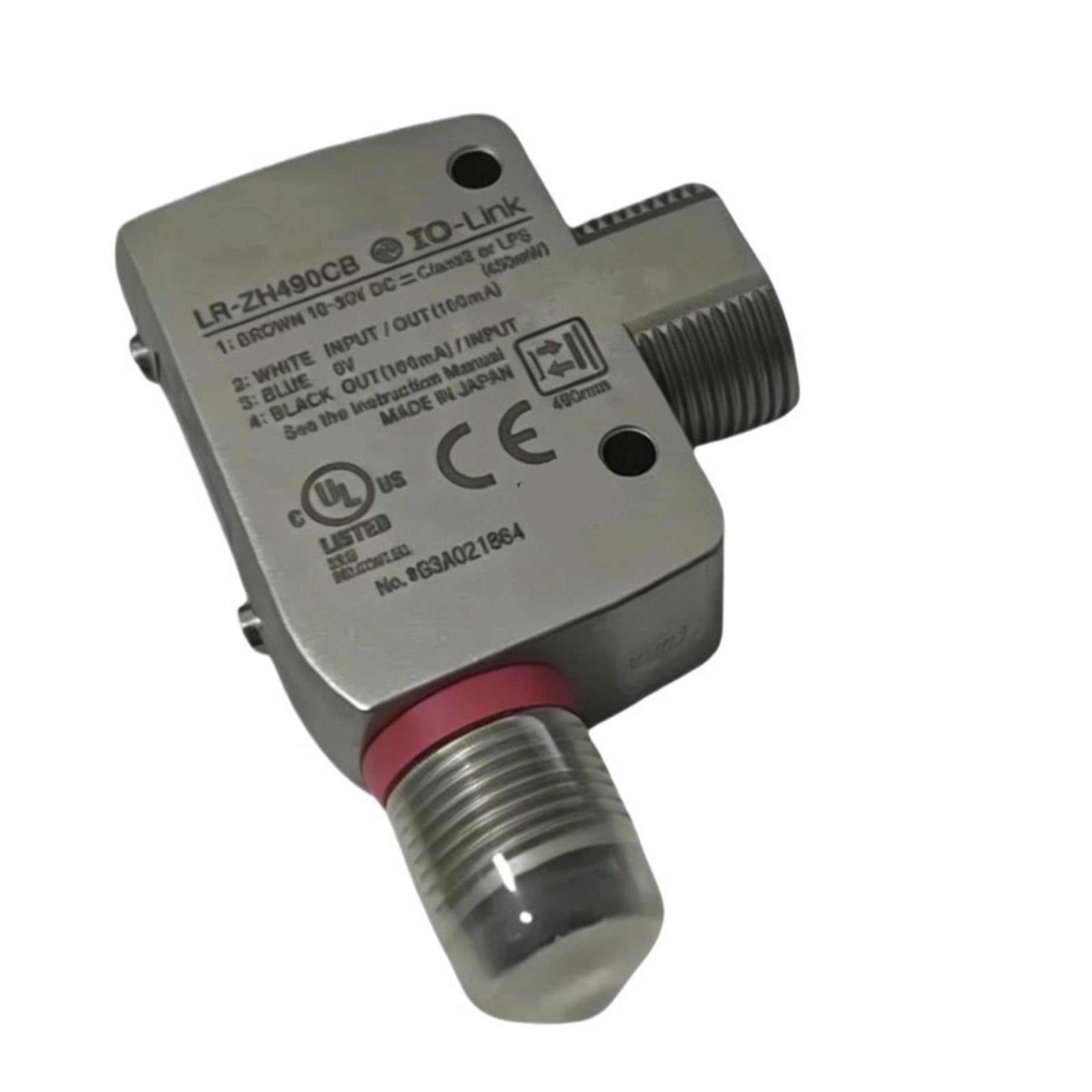 CXDFRSER LR-ZH490CB Sensor