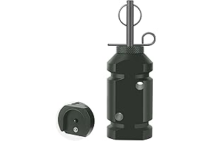 12 Gauge Perimeter Trip Alarm