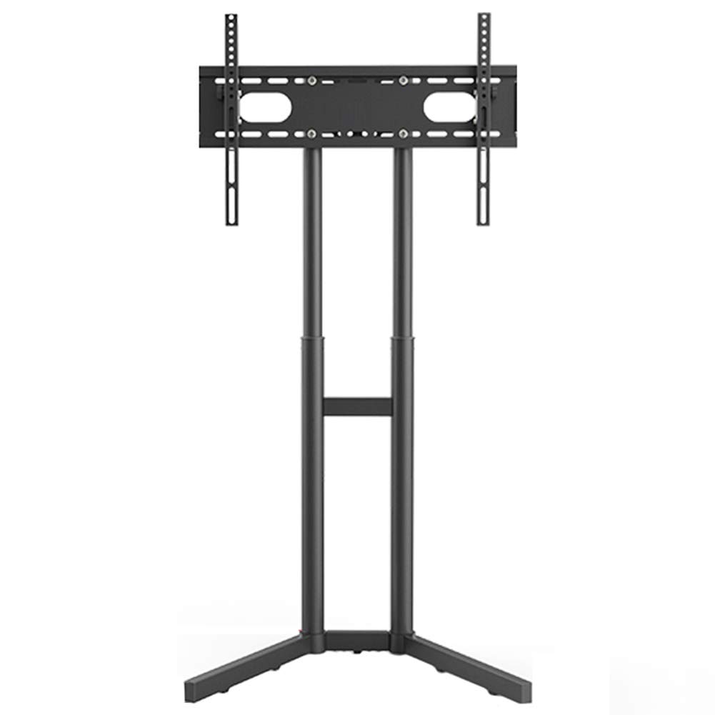 Meuble TV Pivotant Réglable avec Support De Montage, Base TV Petit Espace pour Téléviseurs À Écran Plat 32 35 40 42 43 45 50 Pouces, Max Vesa 600X400Mm Beautiful Scenery