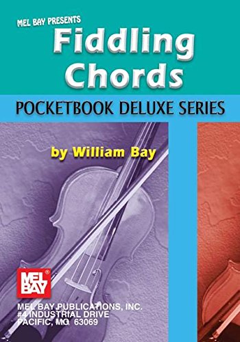 Fiddling Chords, Pocketbook Deluxe Series (Pocketbook Deluxe)