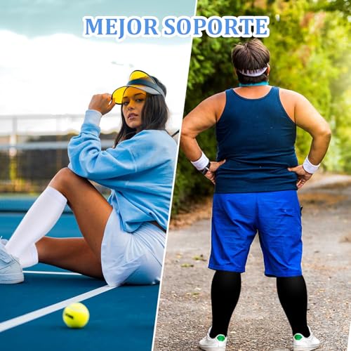 Consejos para Comprar Calcetines y medias para Mujer los más recomendados. 29 Imagen adicional