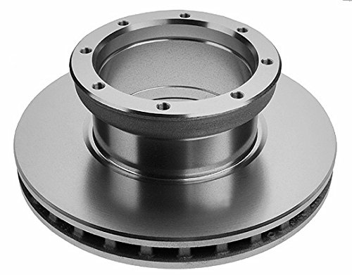 Dischi Freno Posteriori Febi Bilstein 23562, Set Di 2, Diametro 278 Mm, Spessore 12 Mm, Per Opel, Vauxhall, Saab