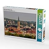Bedarfsgerechte Premium-Fertigung und Qualität aus Europa. Durch modernste Drucktechnologie wird dieses außergewöhnliche Motivangebot möglich (CALVENDO bietet über 30.000 verschiedene Puzzlemotive an).