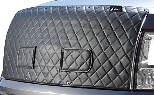 FIA WF922-24 Custom Fit Winter Front/Bug Screen