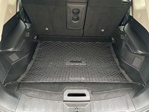 Trunknets Floor Trunk Cargo Net For NISSAN ROGUE 2008 09 10 11 12 13 14 15 16 17 2018 2019 NEW