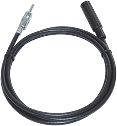 AIV cavo prolunga antenna nbsp nbsp DIN 150 nbsp OHM nbsp nbsp 1 00 nbsp m AIV cavo prolunga antenna nbsp nbsp DIN 150 nbsp OHM nbsp nbsp 1 00 nbsp m