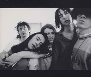 Amazon.co.jp: Rocks by Primal Scream: ミュージック