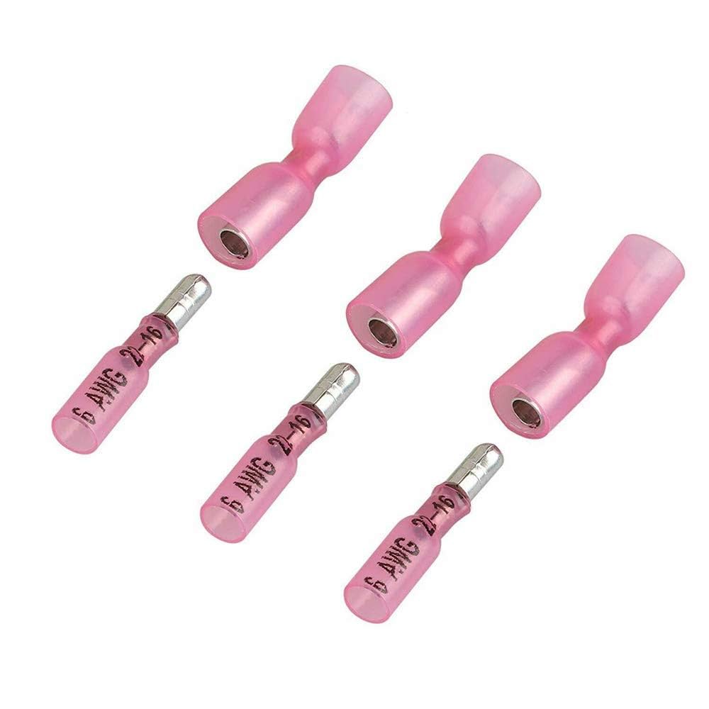 2色 Supreme Bullet Hole Pin Black Orange Supreme Bullet Hole Pin (SS25)