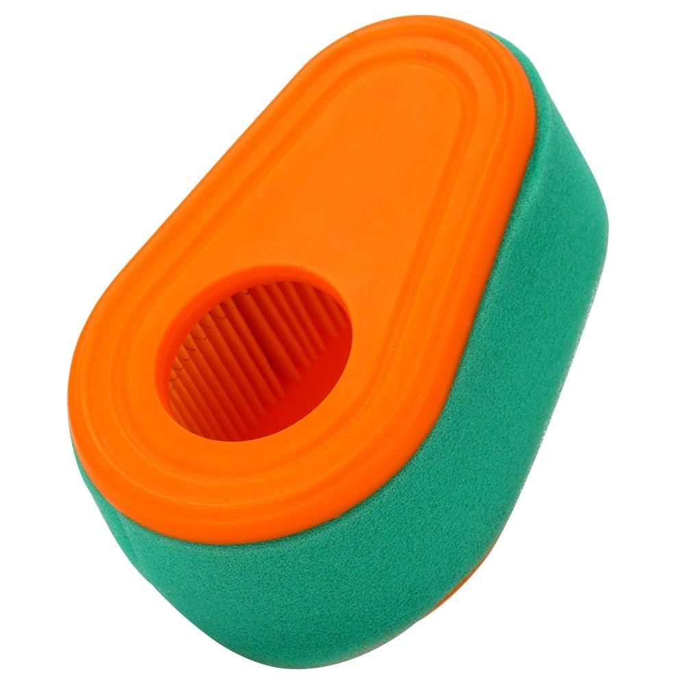 Wymiana filtra powietrza OEM pasuje do Briggs and Stratton 792038 793088 do kosiarki serii 700 750 (Color : 5 Pezzi)