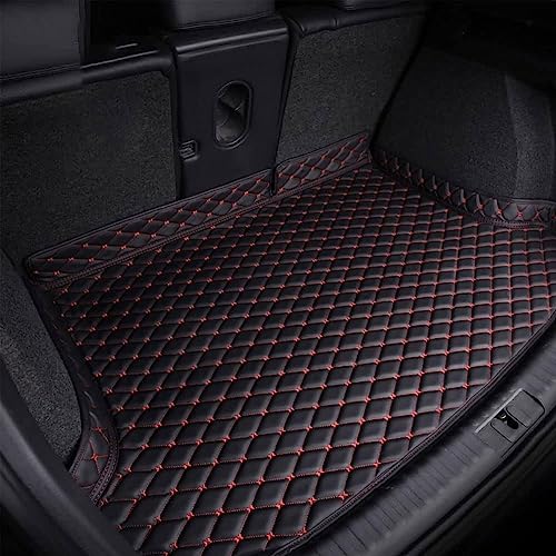 Tapis coffre voiture Range Rover Evoque anti-saleté pour stopper les taches sur la moquette