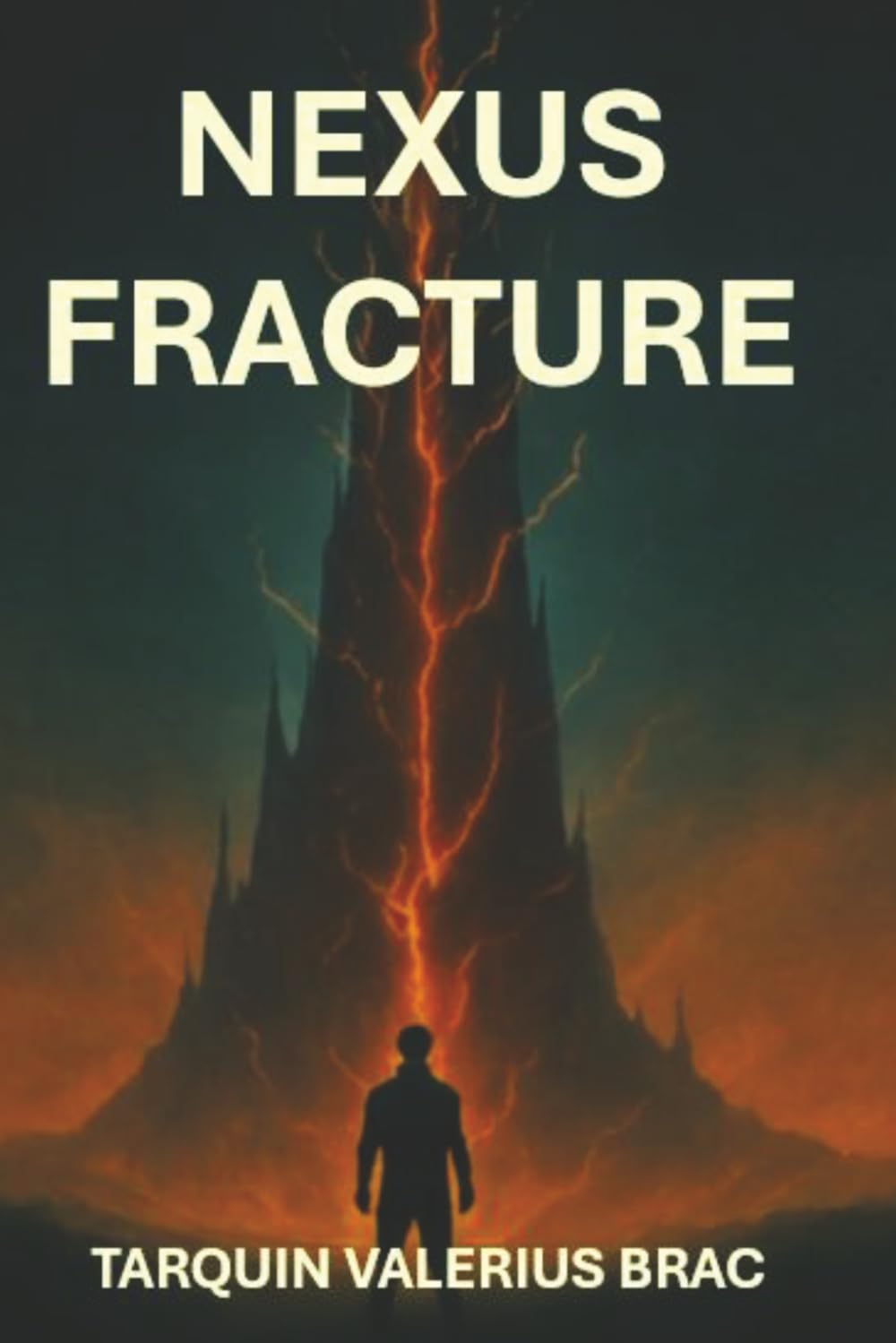 NEXUS FRACTURE (NEXUS FRACTURE SERIES)
