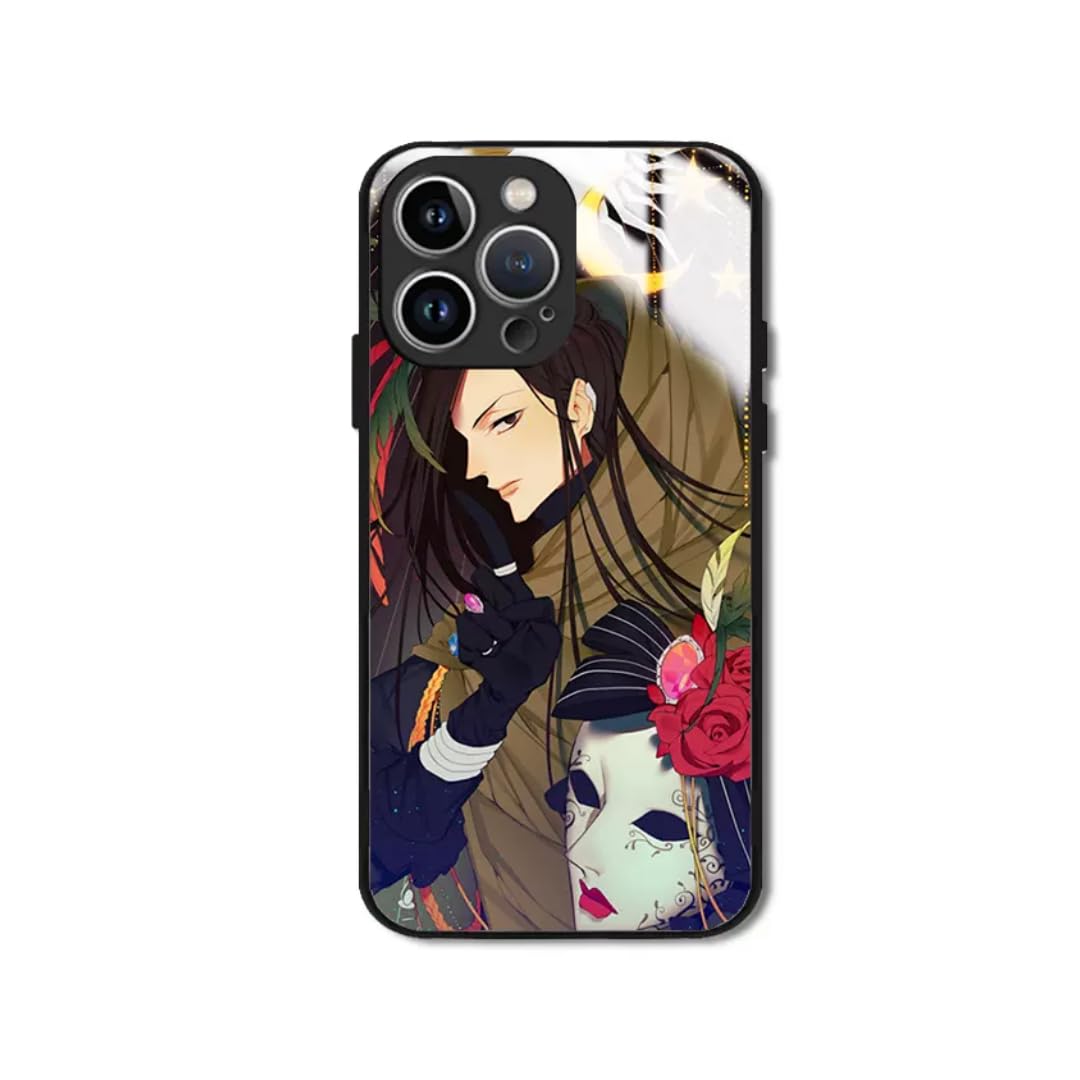 Amazon.co.jp: スマホケース HUNTER HUNTER ハンター×ハンター