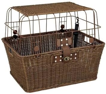 Amazon あさひ Asahi Pet Rear Basket ペットキャリーバスケット あさひ Asahi バスケット カゴ