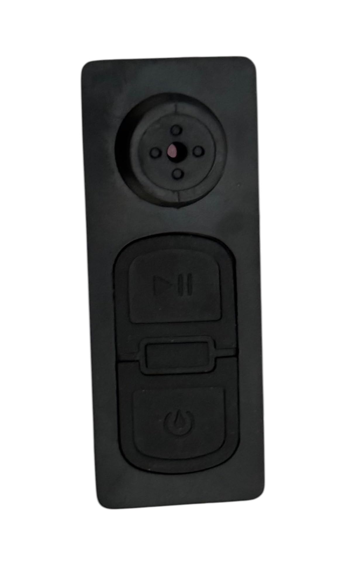 CAMLEIGH Button 720P HD Wireless DV Portable Video Camera – Video & Audio Recorder DVR for Security-image-25