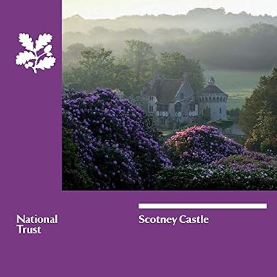 Scotney Castle, Kent