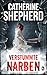 Cover zum Buch Verstummte Narben