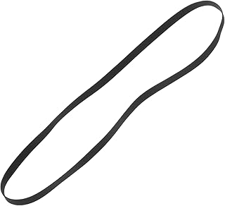 TOPPERFUN Gravador De Cassetes Gravador De Toca-Fitas Gravador De Cassete Cintos De Borracha Para Gravador Cintos De Gravador Cintos De Toca-Fitas Substituição Turner Fonógrafo Cinto