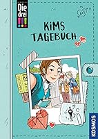 Kims Tagebuch 3440165264 Book Cover