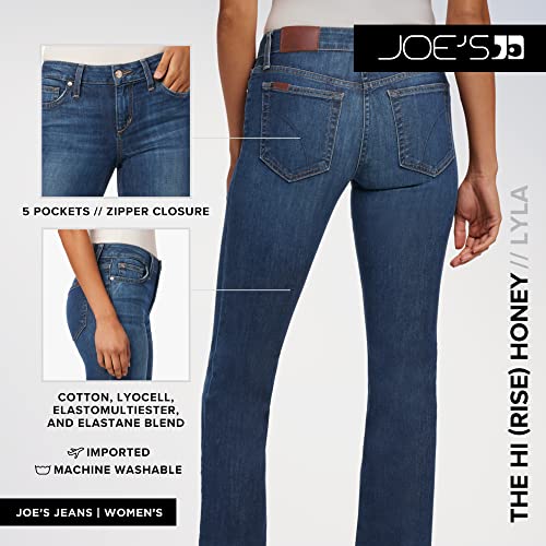 Image of Joe's Jeans Women's Hi Honey Bootcut Jeans