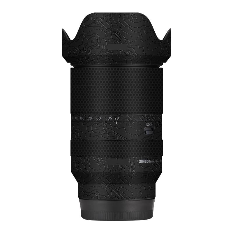 Protection Tamron 28-200 mm Sony pour photo de voyage et outdoor