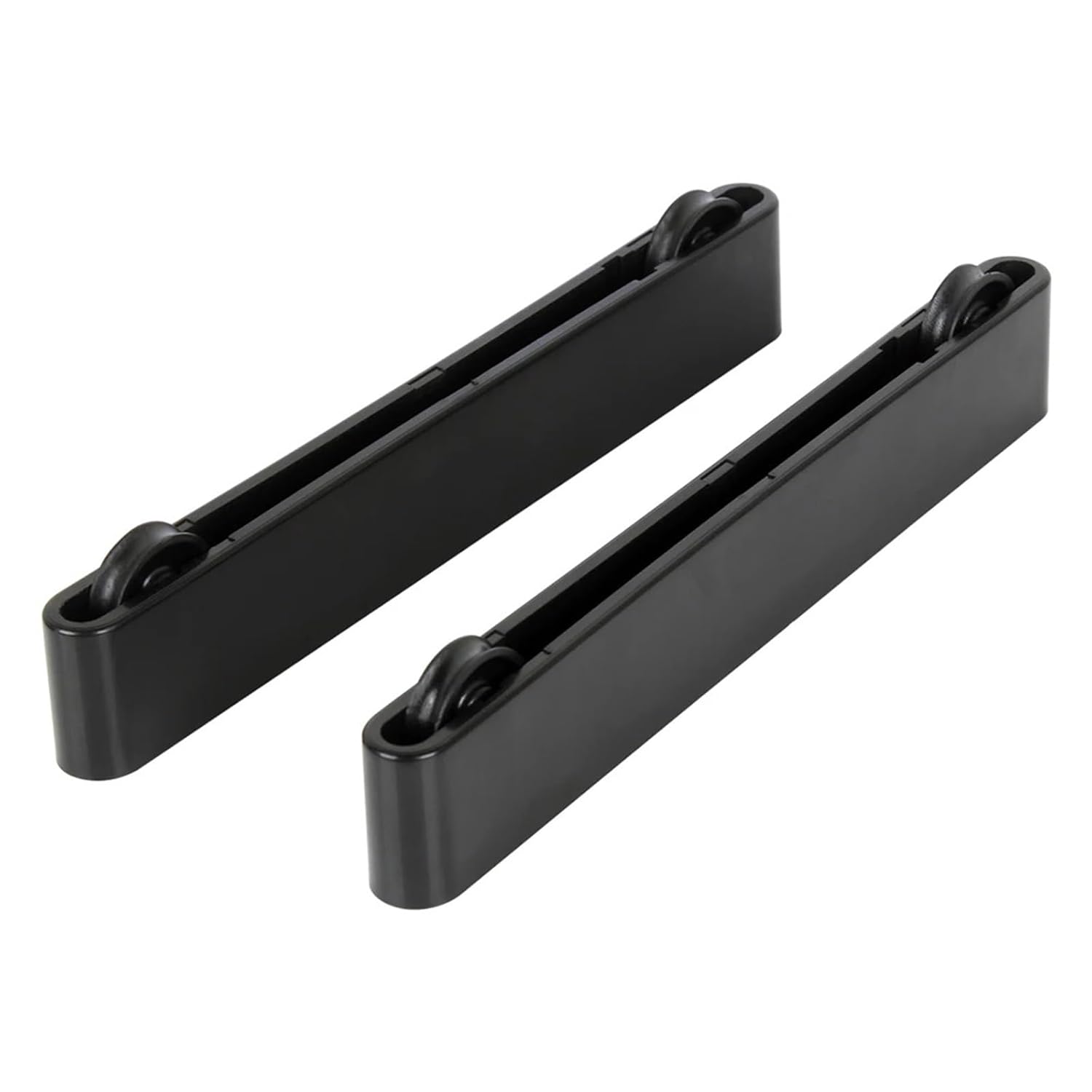 Printer Parts Filament Holder with Bearings Material Shelves Supplies Fixed Tray Adjustable Rack PLA ABS Bracket Reliable(2pcs)