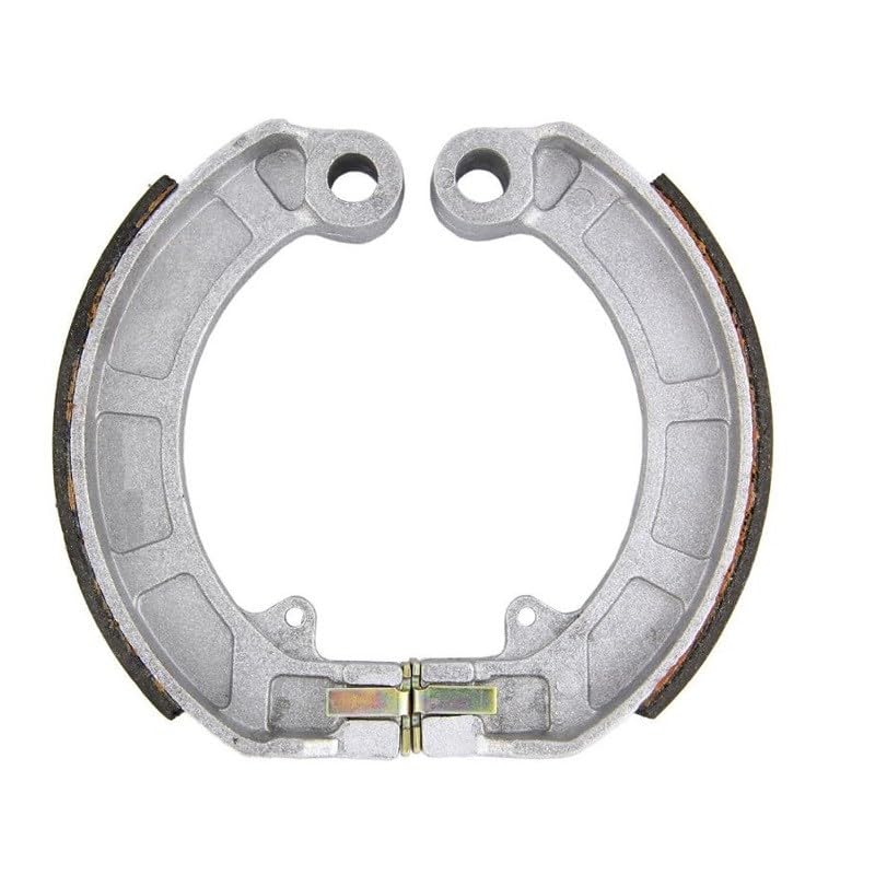 Kit de mordazas de freno delantero y trasero para Piaggio Vespa PX 125-150 - Vespa PX 200 Vespa PX todos los modelos originales Piaggio.