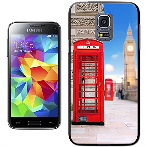 Londra custodia rigida per modelli Samsung