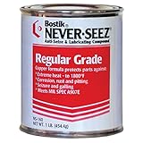 ボスティック ネバーシーズ 焼付防止潤滑剤 454g NS-160 缶