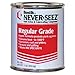Never-Seez NS-160 Regular Grade Compounds, 16 oz., 1 lb. Flat Top Can