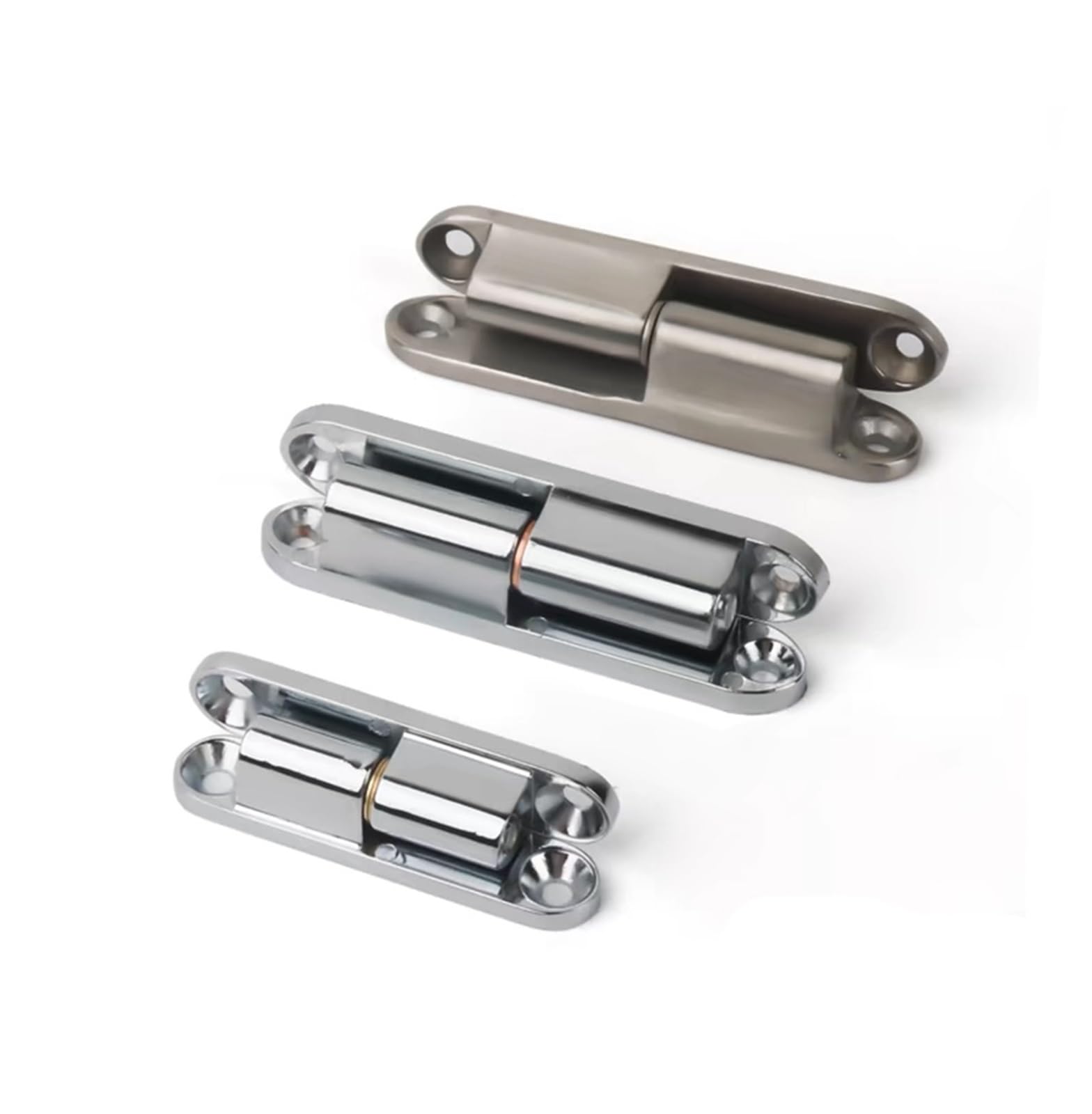 Charnière amovible CL231-2 pour démonter facilement vos portes sans outils