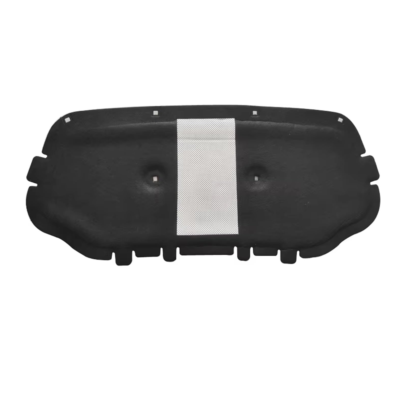 Coussin insonorisant moteur VW Jetta VS5 pour un trajet silencieux
