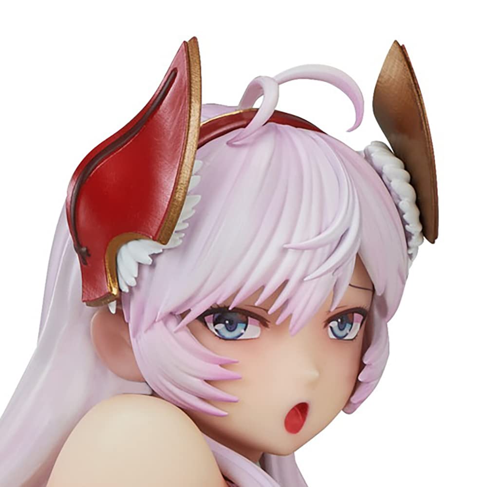 エデンズリッター グレンツェ アシュタロス フィギュア 背景 