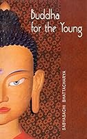 Buddha For The Young 8123720068 Book Cover