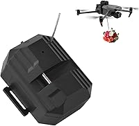 Vista 1 de DAGIJIRD Lanzador de control remoto para DJI Mavic Air 2S/Mavic Pro Accesorios