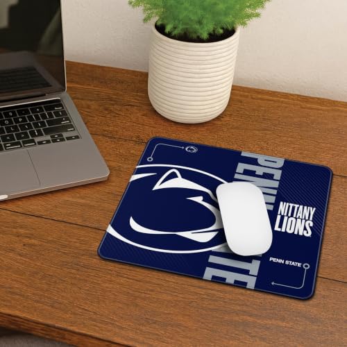 Image of YouTheFan NCAA Penn State Nittany Lions Gameday Mouse Pad