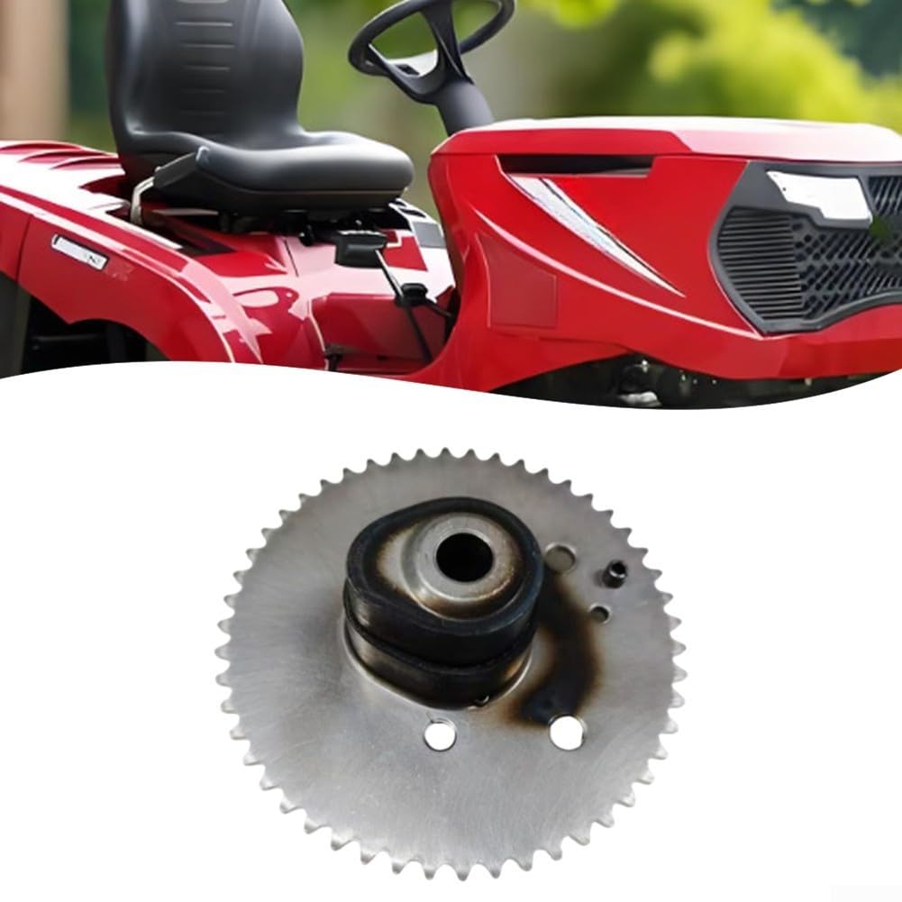 Assemblaggio albero a camme per motore EX40 sostituisce 20B-31601-11 105014301 La costruzione in metallo ottimizza la fasatura della valvola per aumentare l'uscita e l'accelerazione per