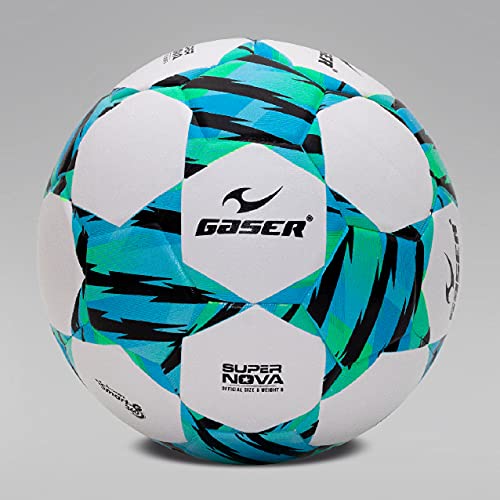 Balón de fútbol tamaño 4 5 Imagen adicional
