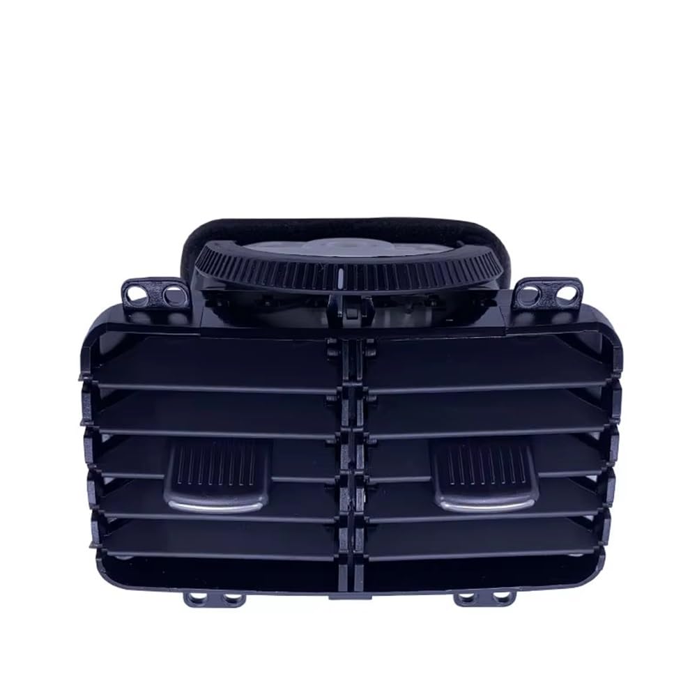 Rejilla de ventilación trasera para salpicadero de Golf 6 y Jetta 7