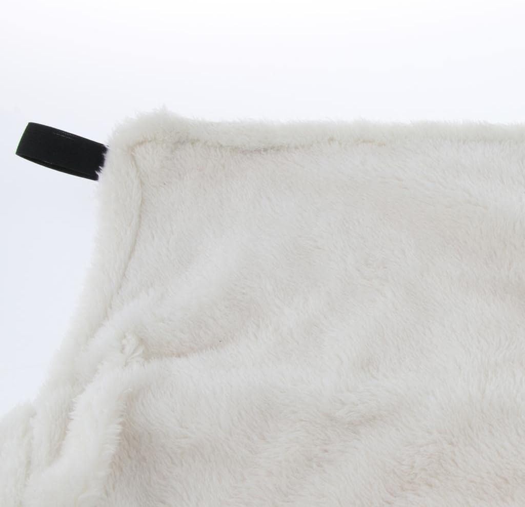 Baoblaze Blanket - Zipper Closure Body Wrap Warmer -