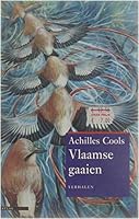 Vlaamse gaaien 9045008556 Book Cover