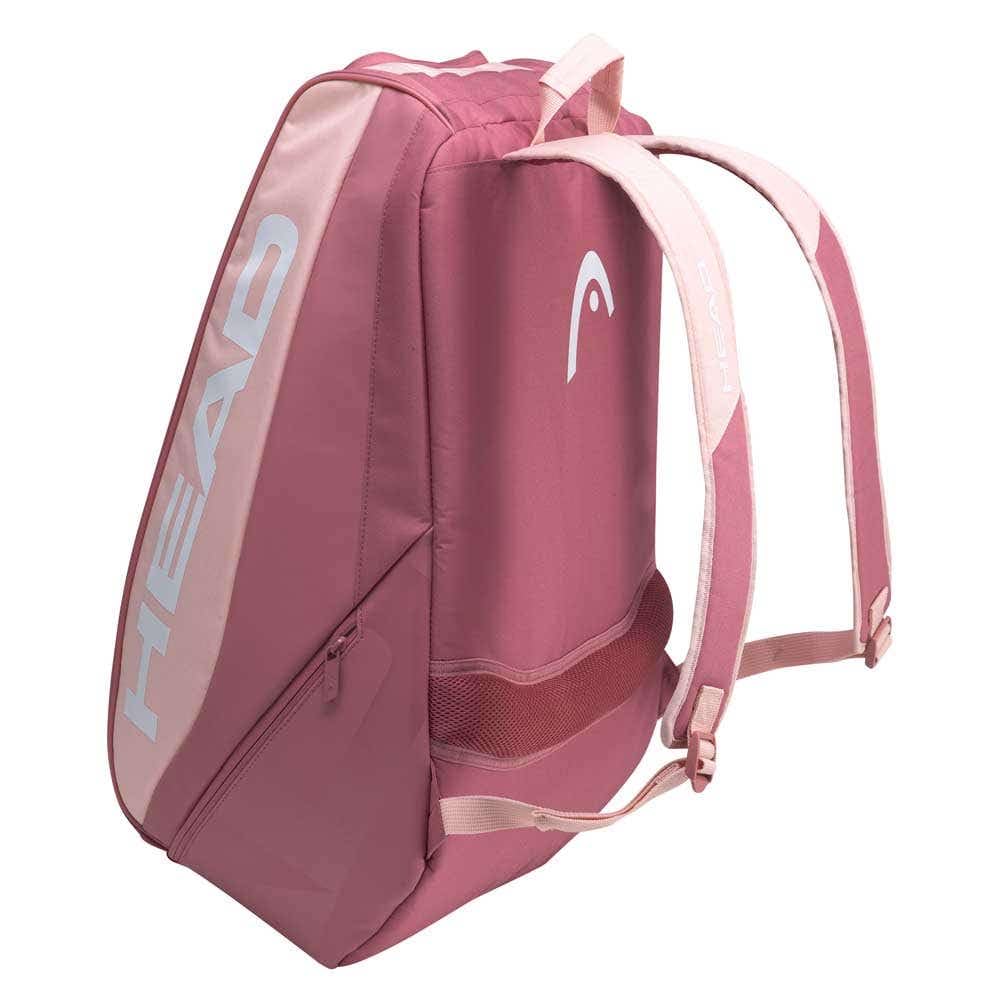 HEAD Alpha Monstercombi Padeltasche In Rosa